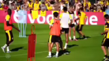 Trainingsinhalte und Saisoner…