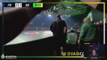 LIVE: Infinity League ! Der BVB gegen B…