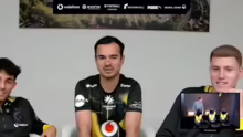 LIVE: Borussia Dortmund Content Day!
