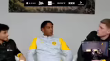 Interviews mit Mané und Özcan