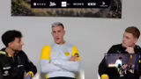 Nico Schlotterbeck im Stream:…