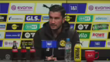 Live: Pressekonferenz mit Nuri Sahin vo…