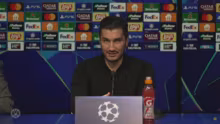 LIVE: Pressekonferenz mit Nuri Sahin vo…