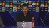 LIVE: Pressekonferenz mit Nuri Sahin vo…