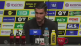 LIVE: Pressekonferenz mit Nuri Sahin vo…