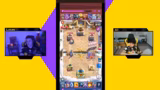 Clash Royale Gameplay und Joh…