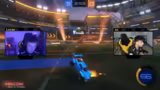 Rocket League