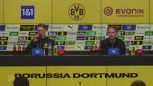 Live: Pressekonferenz mit Niko Kovac !…