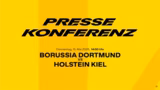 Pressekonferenz vor dem Bunde…