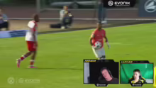 Live: Sportfreunde Siegen - Borussia Do…