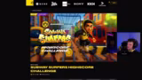 Live: Community Friday