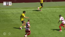 Live:Fortuna Düsseldorf - BVB ! Testspi…
