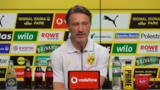 Personalsituation und Einschä…