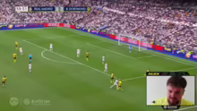 Live: Real Madrid vs. Borussia Dortmund…