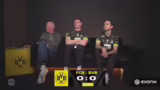 Live: Watchparty ! FC Barcelona - BVB !…