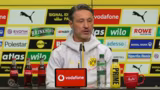 Live: Pressekonferenz mit Niko Kovac !…