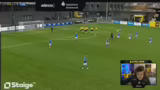 U19: BVB vs. SV Meppen mit @lucasrasier…