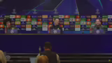 Live: Pressekonferenz mit Karim Adeyemi…