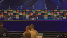 LIVE: Pressekonferenz mit Nuri Sahin &…