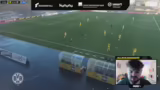 Frauen LIVE: Borussia Dortmund gg. SV T…
