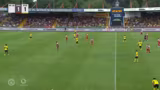 Rot-Weiß Oberhausen klar unterlegen – BVB dominiert Testspiel mit 3:1