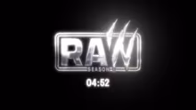 RAW REACTION + BEWERBER rawseason !zant…