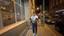 FRANKFURT IRL MIT MODOUZI & AGAMUZA raw…