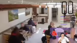 Enthüllung eines Pizzeria-Pla…