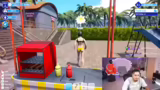 Waterpark Simulator