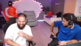 Erster gemeinsamer Stream und…
