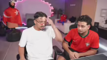 STREAM MIT KENAN rawseason !zantoro !do…