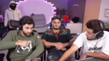 Just Chatting