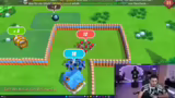 Lords Mobile