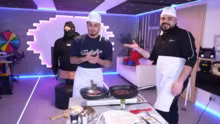 STEAK KOCHSTREAM BZET VS EMRE rawseason…