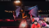 Reaktionen auf Deutschrap-Rel…