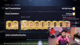 Packs, Promo-Aktionen und FIF…