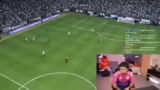 FIFA-Gameplay und Team-Überle…