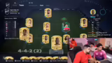 Weitere Packs und Teamoptimie…