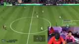 Taktik und Spielspaß in FIFA