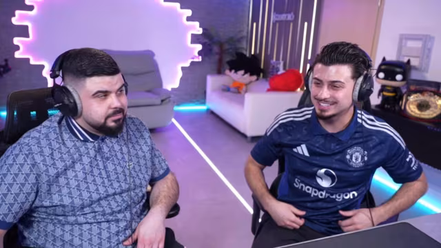 Wettkampf zwischen BZ und Emre endet knapp