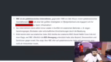 Reaktion auf KuchenTV: Doppel…