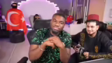 Just Chatting