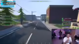 Turbulente Ingame-Ereignisse…