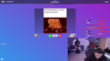Spielauswahl und Stream-Planu…