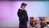 Feedback zu Rap-Performances…