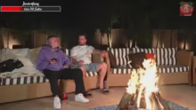 REACTIONS MIT ARLINDA !donation