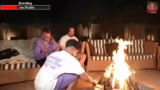 Live-Event Ankündigung und Vo…
