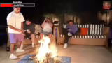 Zukunftspläne, Lagerfeuerlied…