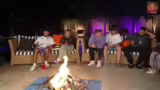 Diskussion über Ausflugsziele…