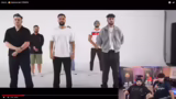 Reaktion auf Naim Sky und Elu…